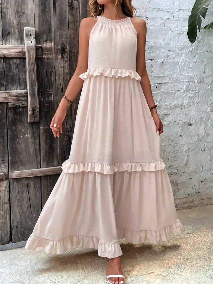 Avalance™| Charlie Ruffle Dress