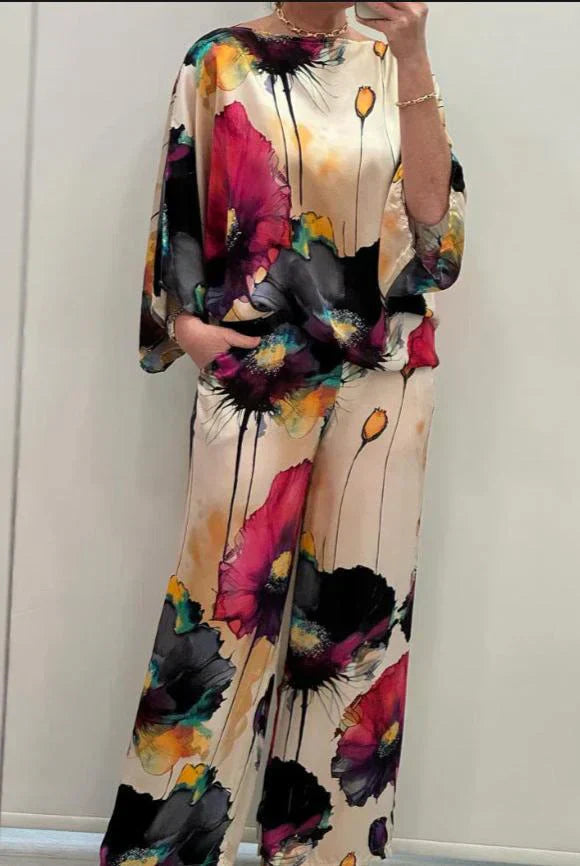 JANA - Two Piece Set
