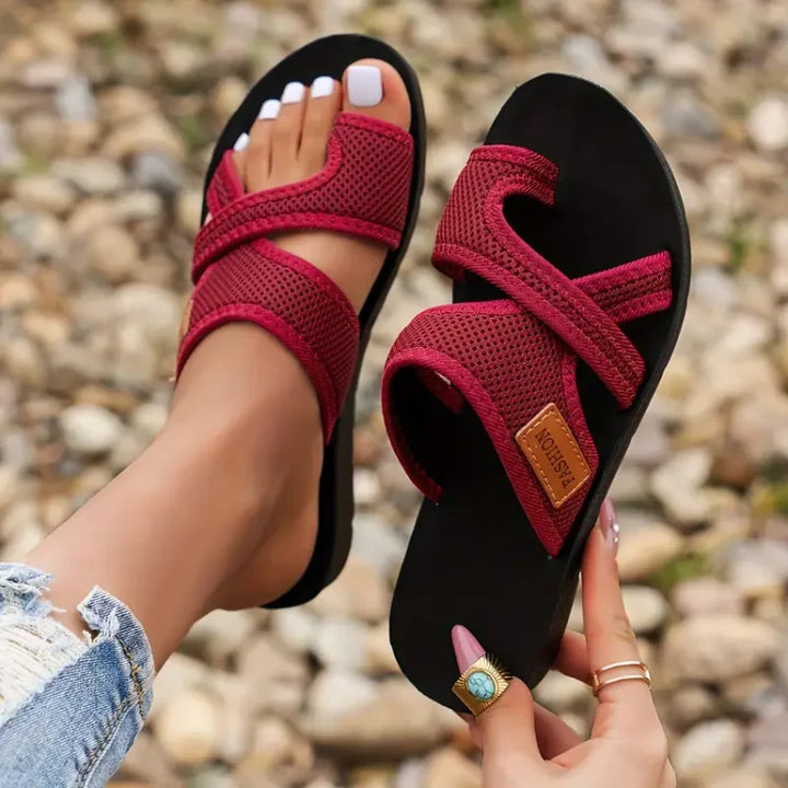 Selina Orthopedic Bunion Corrector Sandals