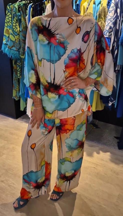 JANA - Two Piece Set