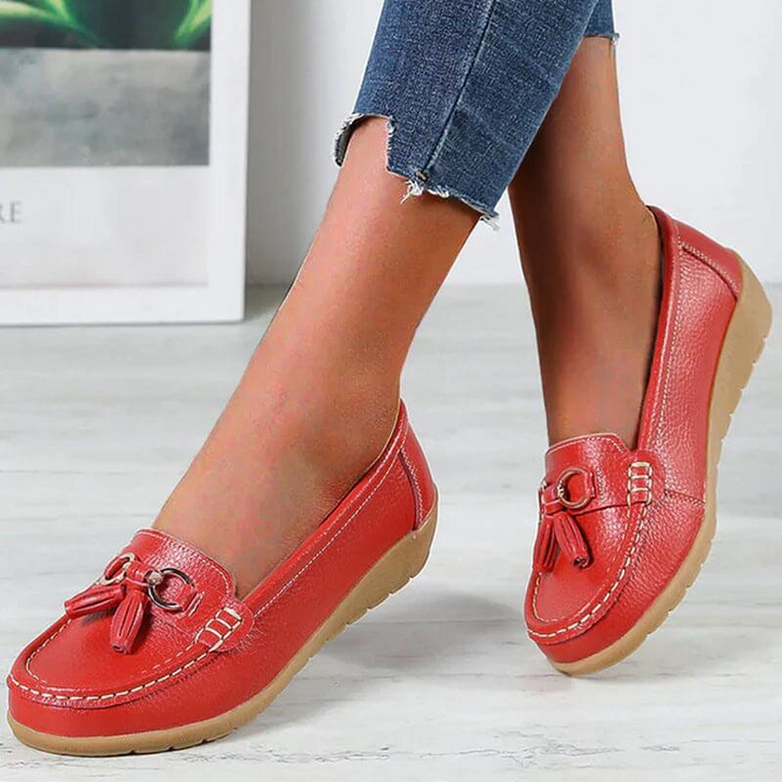 EaseStride – Comfort Slip-On Shoes