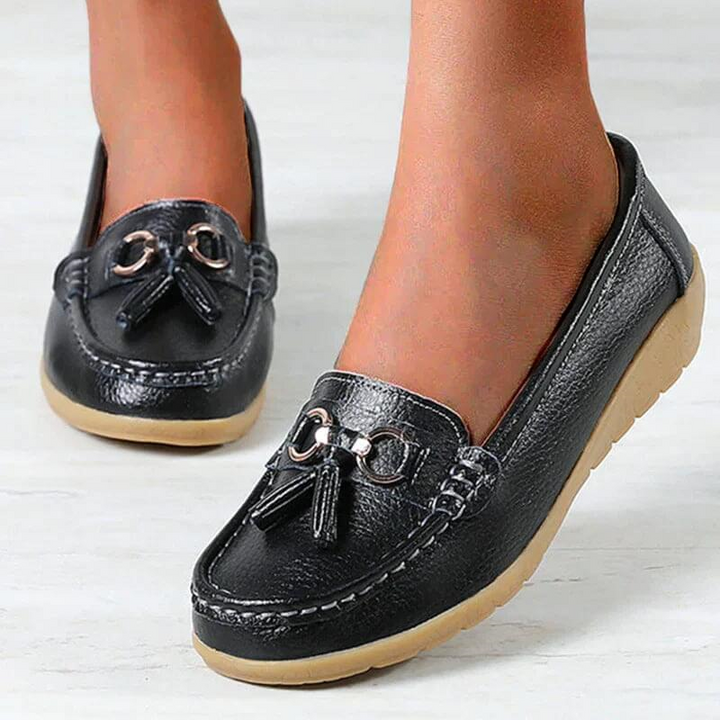 EaseStride – Comfort Slip-On Shoes