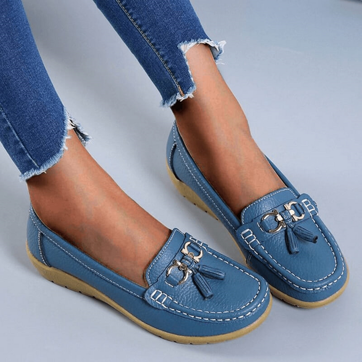 EaseStride – Comfort Slip-On Shoes