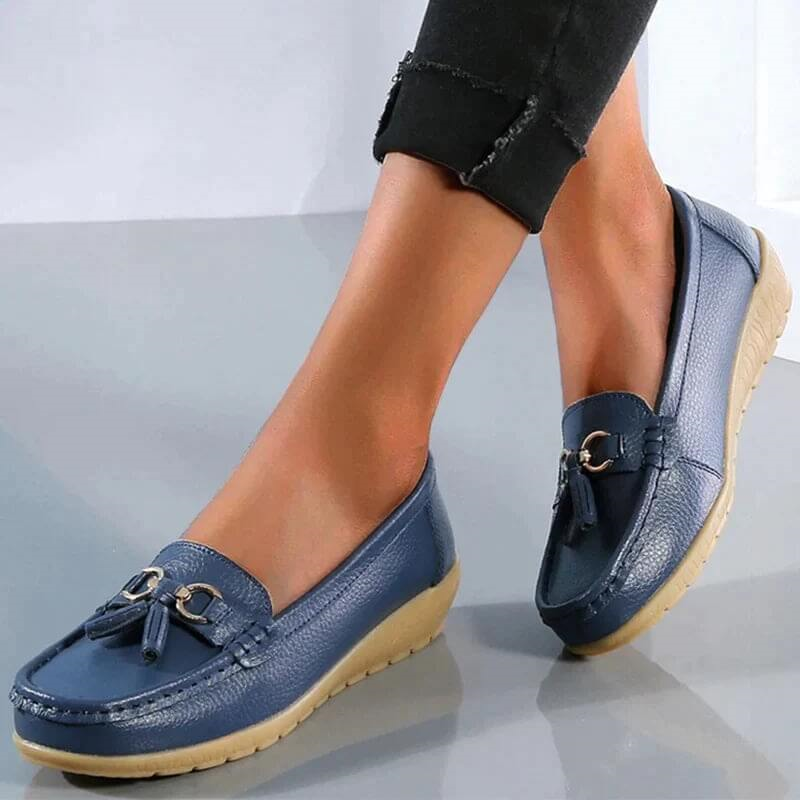 EaseStride – Comfort Slip-On Shoes