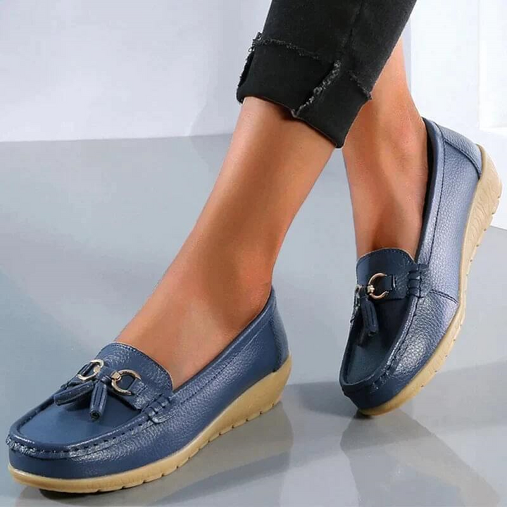 EaseStride – Comfort Slip-On Shoes
