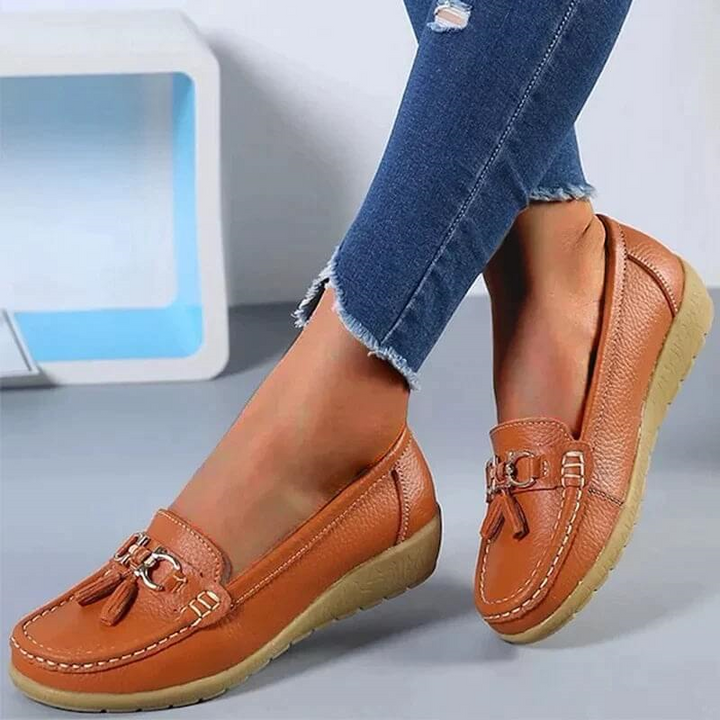 EaseStride – Comfort Slip-On Shoes